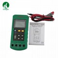 MS7221 Current&Voltage Process Calibrator C Output Step DC 0-10V 