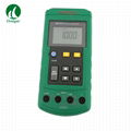 MS7221 Current&Voltage Process Calibrator C Output Step DC 0-10V 