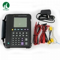 MS7224 High Precision Multifunction RTD&Thermocouple Process Calibrator  8