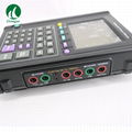 MS7226 High Precision Multifunction Thermocouple Process Calibrator 