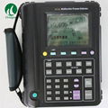 MS7226 High Precision Multifunction Thermocouple Process Calibrator  6