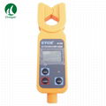 ETCR9100 Portable High /low Voltage Clamp Current Leaker 