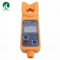 ETCR9100 Portable High /low Voltage Clamp Current Leaker 