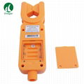 ETCR9100 Portable High /low Voltage Clamp Current Leaker 