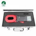 ETCR2000+ Digital Clamp-on Earth Ground Resistance Meter Wide Range 0.01-1200 9