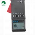 ETCR2000+ Digital Clamp-on Earth Ground Resistance Meter Wide Range 0.01-1200 11