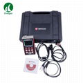 Digital Ultrasonic Thickness Gauge Meter MT660 with Multi-Model 7