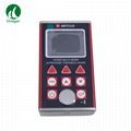 Digital Ultrasonic Thickness Gauge Meter MT660 with Multi-Model