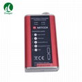 Digital Ultrasonic Thickness Gauge Meter MT660 with Multi-Model 11