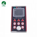 Digital Ultrasonic Thickness Gauge Meter MT660 with Multi-Model 2