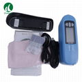  Precisise Glossmeter Gloss Meter Three Angle Gloss Measuring Instrument WG68 2