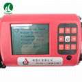 Upgrated JY-8S+ Digital Concrete Rebar Locator Scanner Covermeter JY8S+