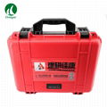 Upgrated JY-8S+ Digital Concrete Rebar Locator Scanner Covermeter JY8S+