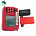 Upgrated JY-8S+ Digital Concrete Rebar Locator Scanner Covermeter JY8S+ 12