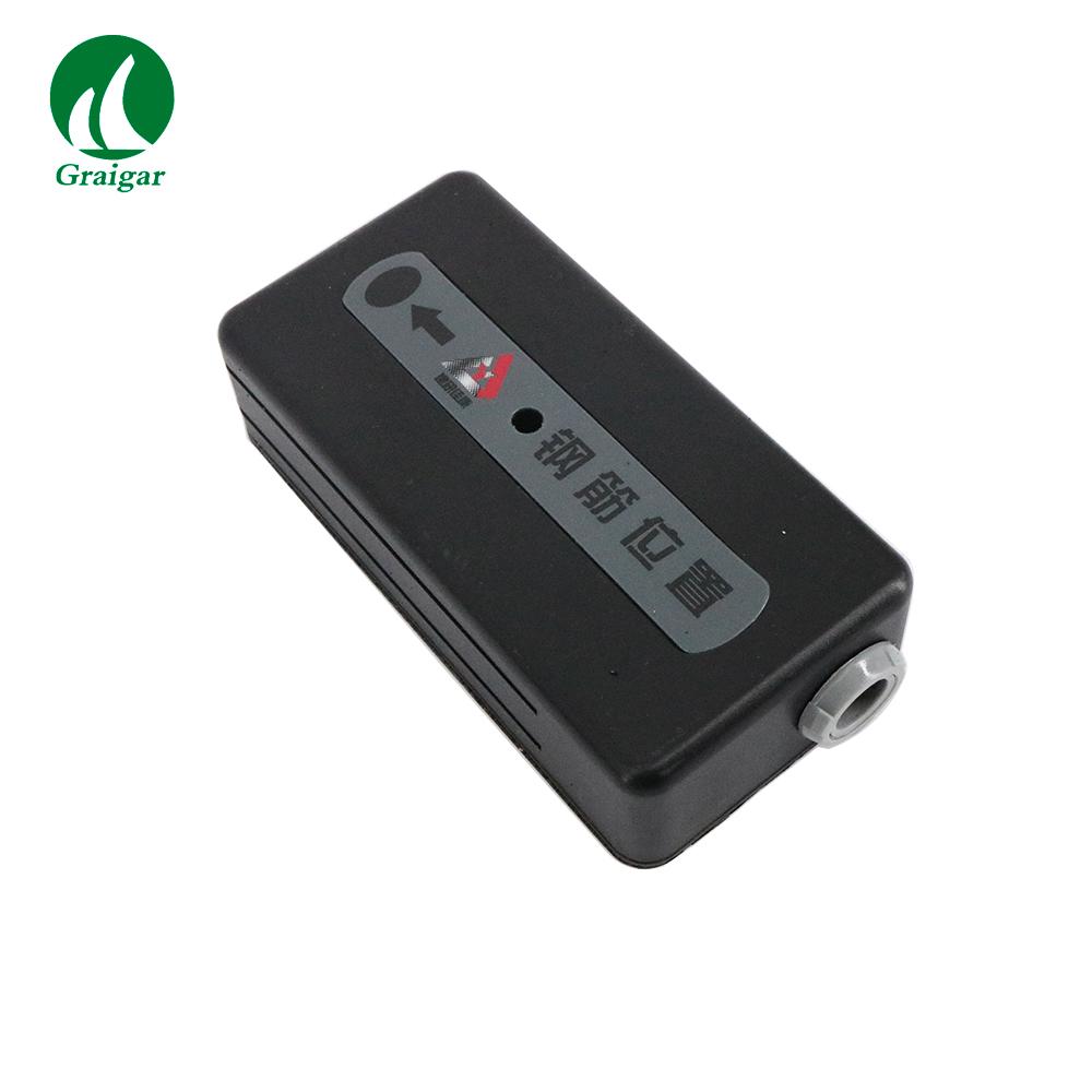 Upgrated JY-8S+ Digital Concrete Rebar Locator Scanner Covermeter JY8S+ 13