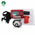 Upgrated JY-8S+ Digital Concrete Rebar Locator Scanner Covermeter JY8S+ 8