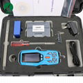 New KR220 Handheld Digital Surface Roughness Tester  9