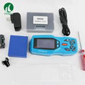 New KR220 Handheld Digital Surface Roughness Tester 