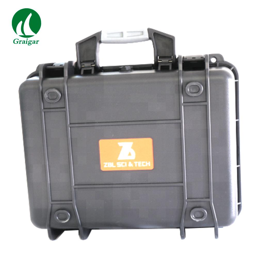 ZBL-U5100 Ultrasonic Detector Ultrasonic Pile Integrity Tester 5