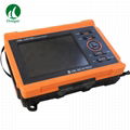 ZBL-U5100 Ultrasonic Detector Ultrasonic Pile Integrity Tester 2