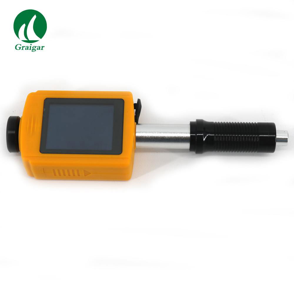 LM330 High Accuracy Pen Type Leeb Hardness Tester Durometer Hardness Meter 2