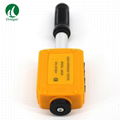 LM330 High Accuracy Pen Type Leeb Hardness Tester Durometer Hardness Meter 7