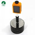 LM330 High Accuracy Pen Type Leeb Hardness Tester Durometer Hardness Meter 8