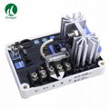 Brushless AVR EA05A Automatic Voltage Regulator Stabilizer Diesel Generator 