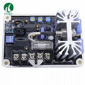 Brushless AVR EA05A Automatic Voltage Regulator Stabilizer Diesel Generator 