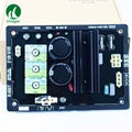 R450T Leroy Somer AVR R450T Voltage Regulator