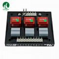 Three Phase Generator Spare Parts AVR R731 Maximum continuous current : 1.3A 6