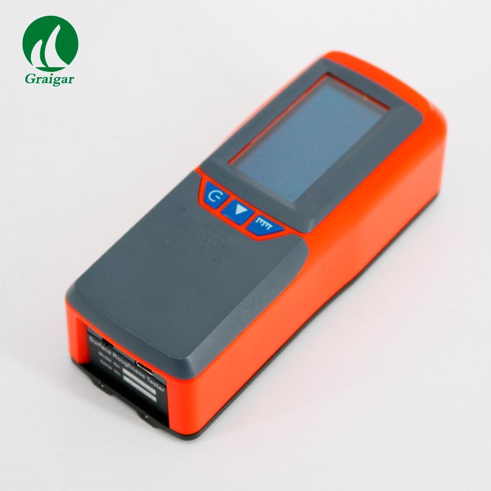Leeb432 Leeb Surface Roughness Tester Controlled by DSP Chip 2