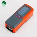 Leeb432 Leeb Surface Roughness Tester Controlled by DSP Chip