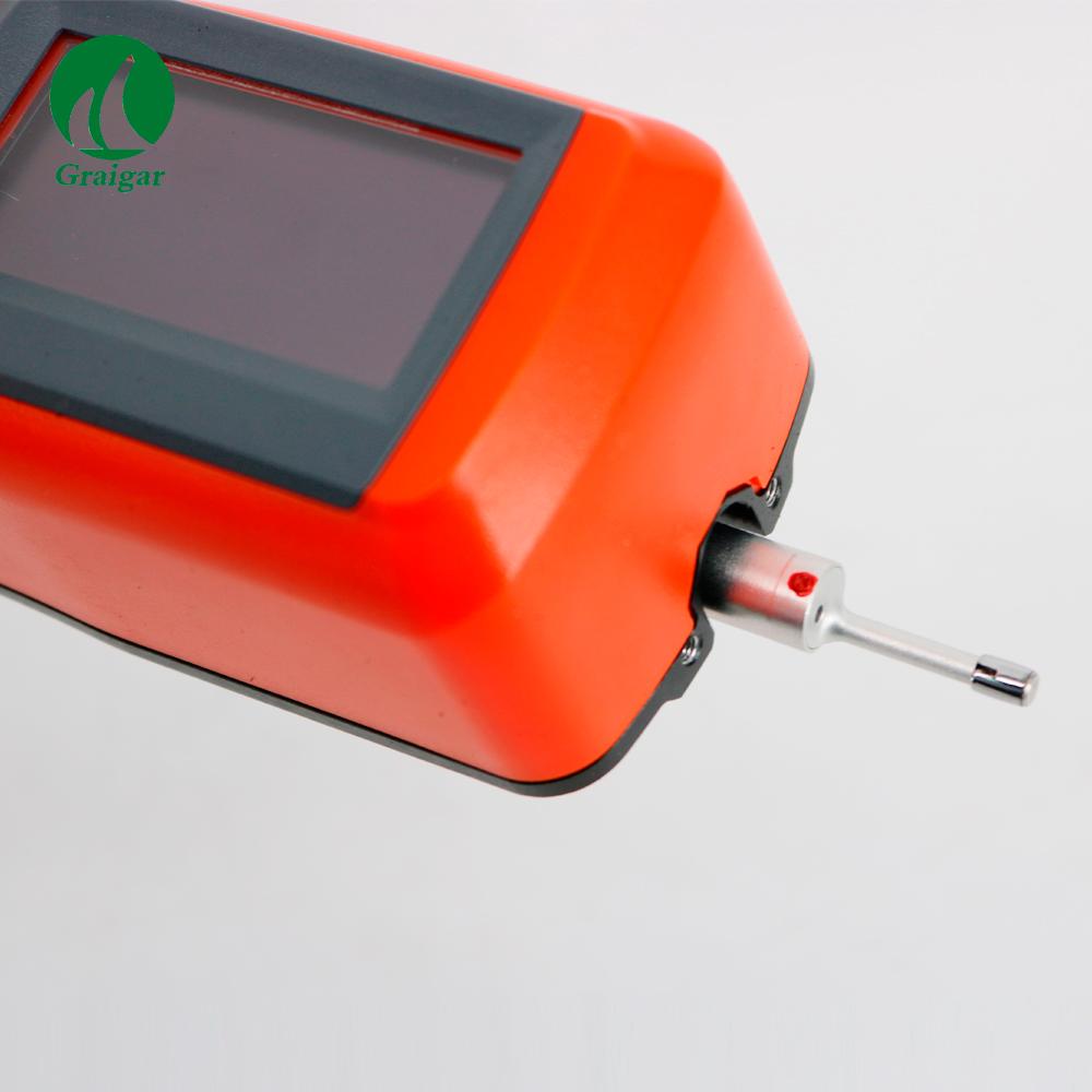 Leeb432 Leeb Surface Roughness Tester Controlled by DSP Chip 4