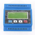 TUF-2000M High Quality Ultrasonic Flow Meter Module With TS-2  1