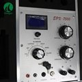 Underground Metal Detector EPX7500 Add Indicator Lights Utilizing function 