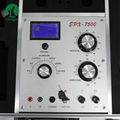 Underground Metal Detector EPX7500 Add Indicator Lights Utilizing function  2
