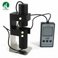 LS117 Portable Optical Density Meter Light Transmittance Meter