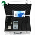 LS117 Portable Optical Density Meter Light Transmittance Meter 9