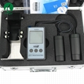 LS117 Portable Optical Density Meter Light Transmittance Meter 13