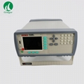 AT4532 New 32 Channels Industrial Thermocouple Temperature Meter Contain RS232 2