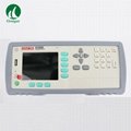 AT4532 New 32 Channels Industrial Thermocouple Temperature Meter Contain RS232 10