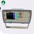 AT4532 New 32 Channels Industrial Thermocouple Temperature Meter Contain RS232 11