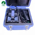 JW4108S Intelligent Optical Fiber Fusion Splicer Cable Splicing Machine 18