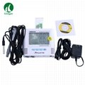 Huato S500-DT Temperature Monitor Recorder with Automatic Record Function