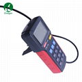 Industrial Digital Vibration Meter Vibrometer UT315A Probe Vibration Analyzer  5