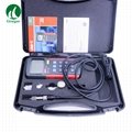 Industrial Digital Vibration Meter Vibrometer UT315A Probe Vibration Analyzer 