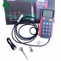 Industrial Digital Vibration Meter Vibrometer UT315A Probe Vibration Analyzer  11