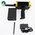 GR-100MINI Long Range Handle Metal Detector Detection Depth 30m GR100MINI 2