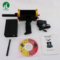 GR-100MINI Long Range Handle Metal Detector Detection Depth 30m GR100MINI 12